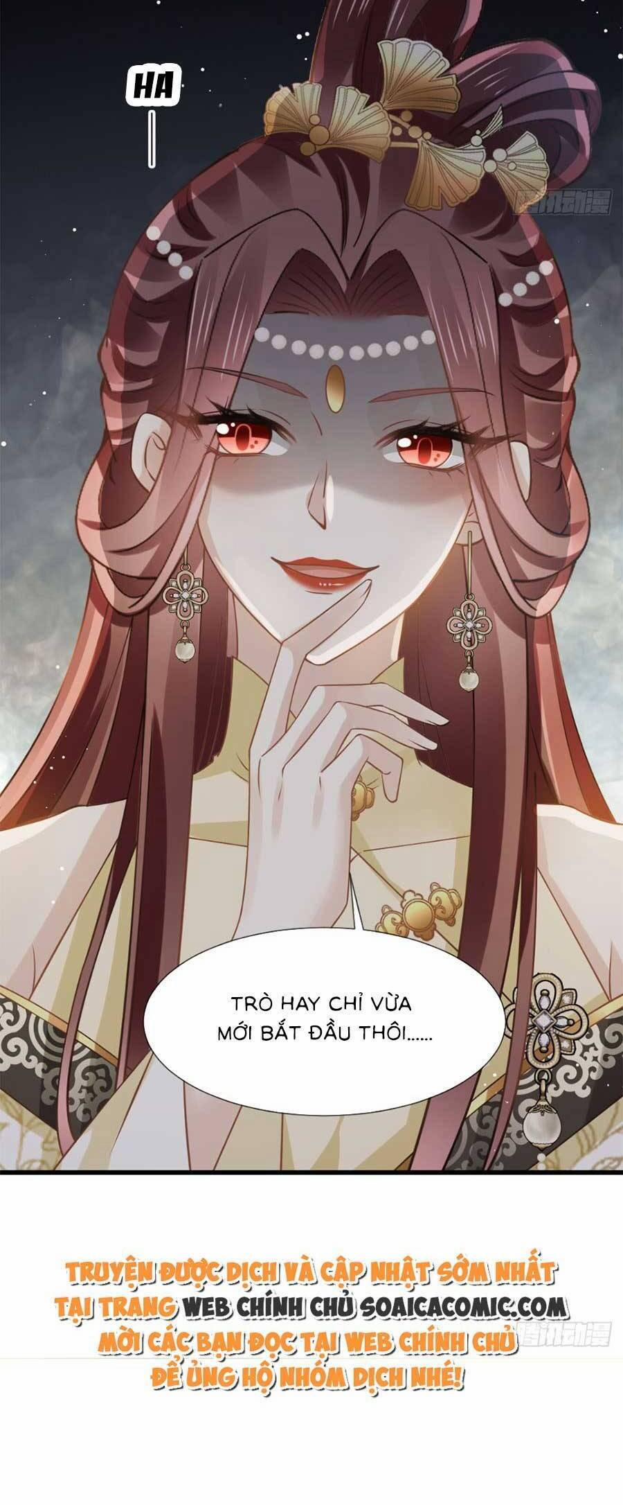 Ai Toàn Năng Thay Ký Chủ Báo Thù 55 trang 14