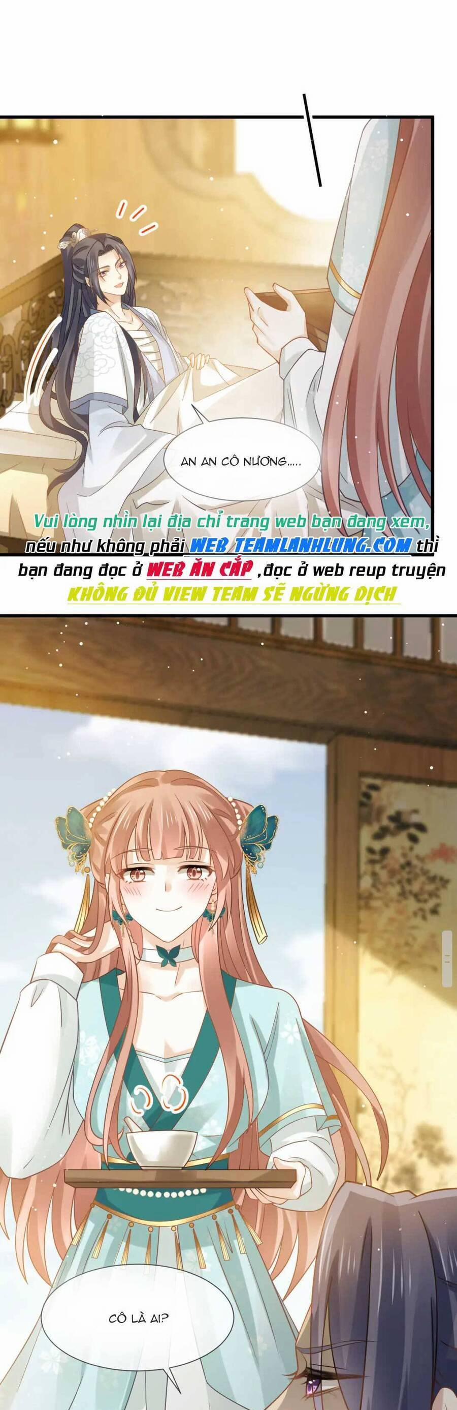 Ai Toàn Năng Thay Ký Chủ Báo Thù 56 trang 1