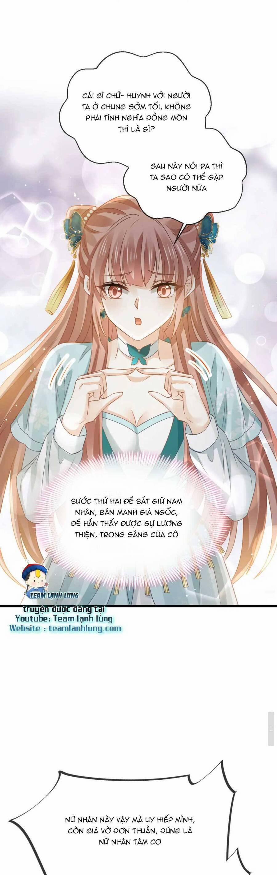 Ai Toàn Năng Thay Ký Chủ Báo Thù 57 trang 12