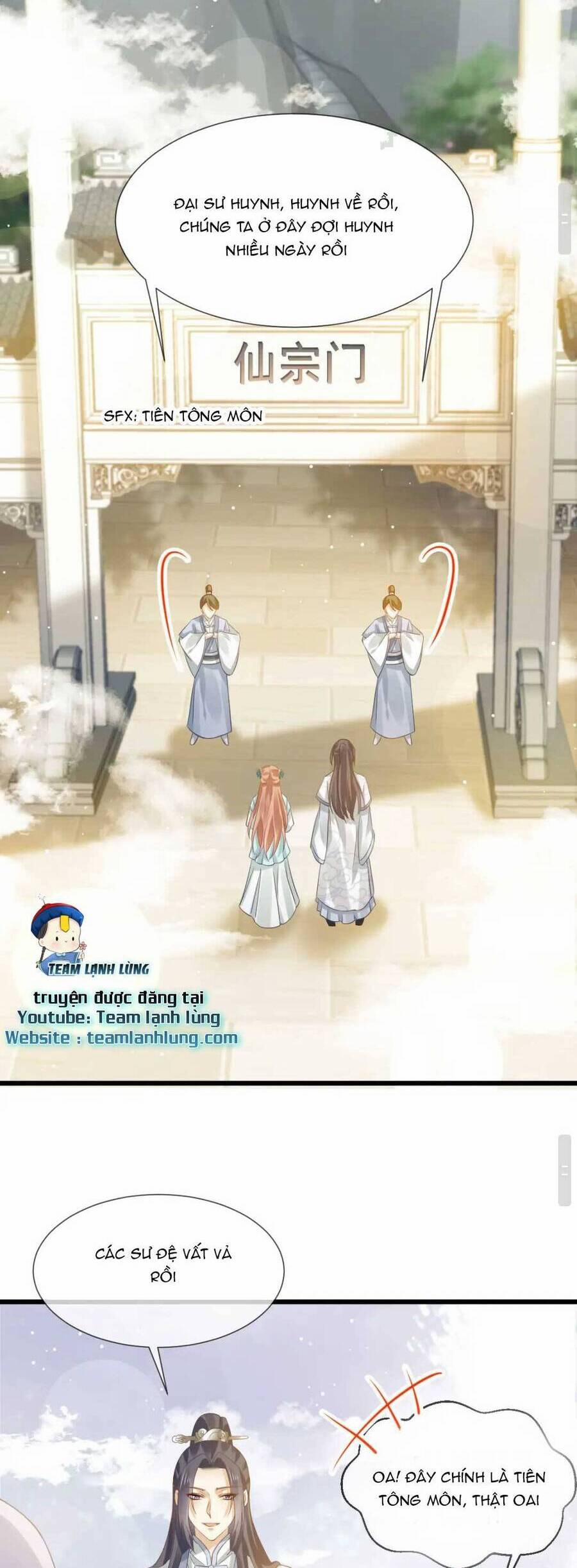 Ai Toàn Năng Thay Ký Chủ Báo Thù 57 trang 21