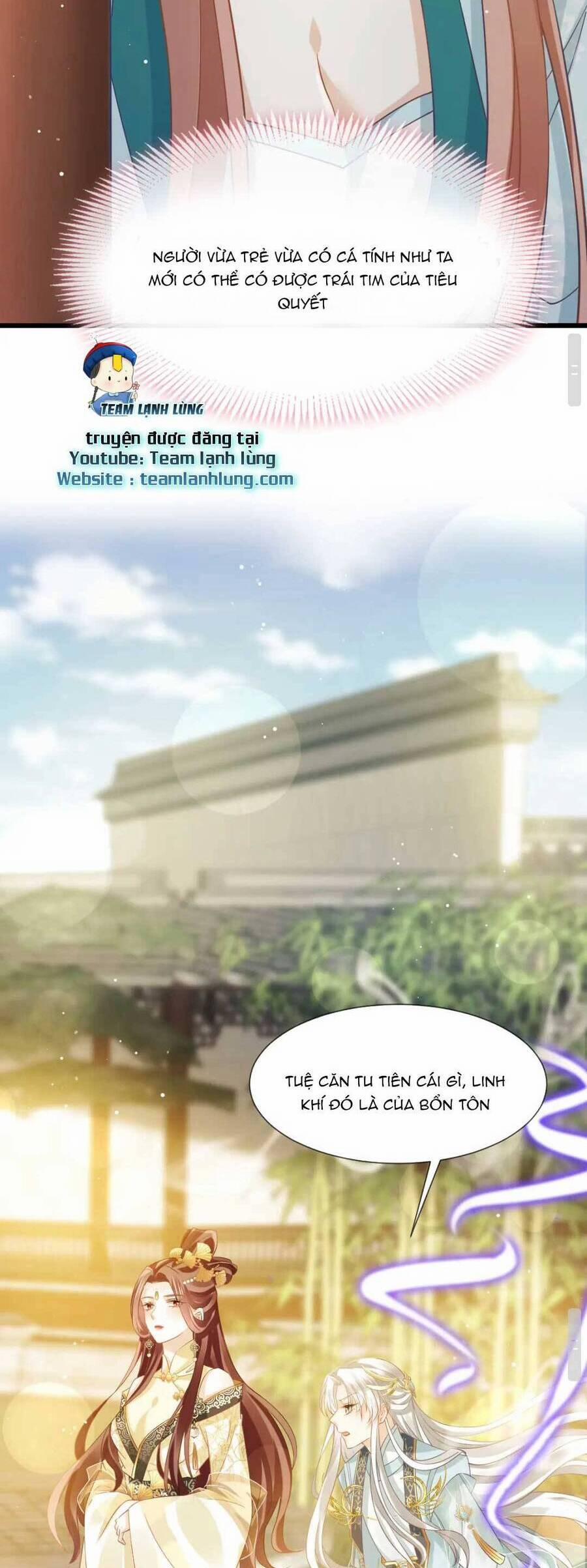 Ai Toàn Năng Thay Ký Chủ Báo Thù 57 trang 4