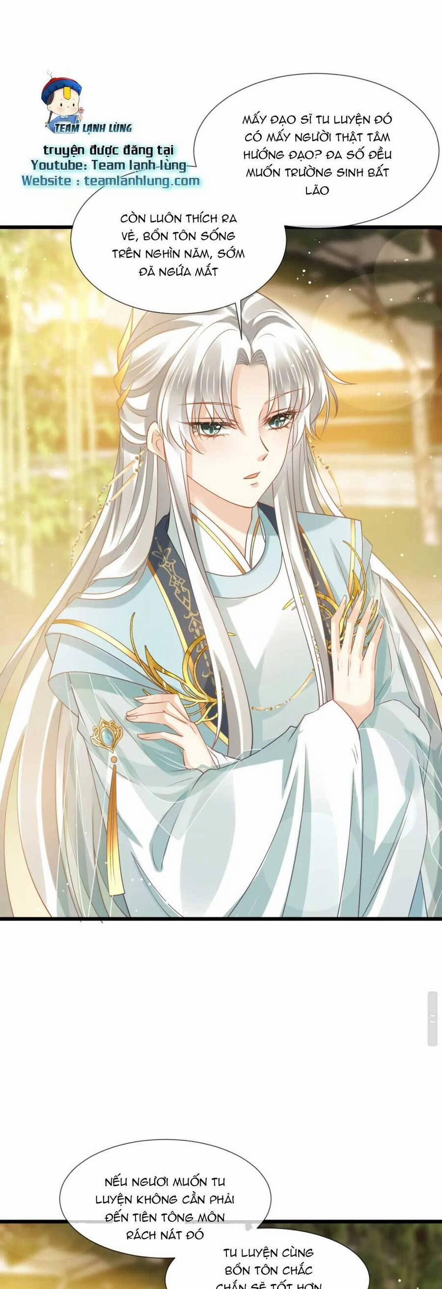 Ai Toàn Năng Thay Ký Chủ Báo Thù 57 trang 6