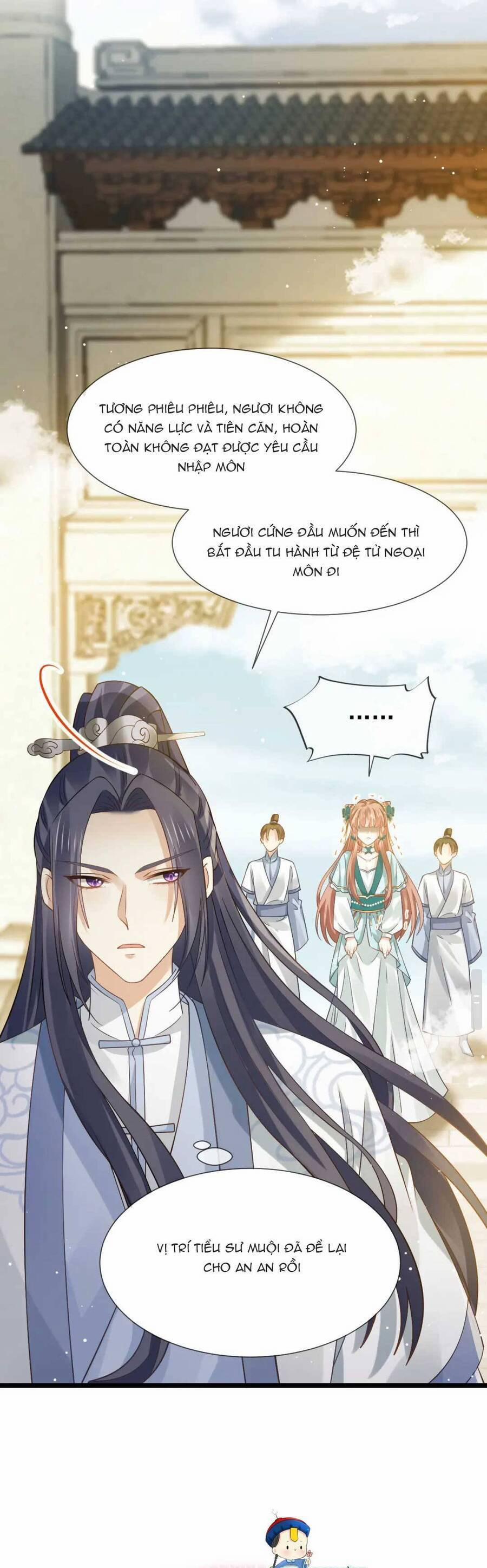 Ai Toàn Năng Thay Ký Chủ Báo Thù 58 trang 1