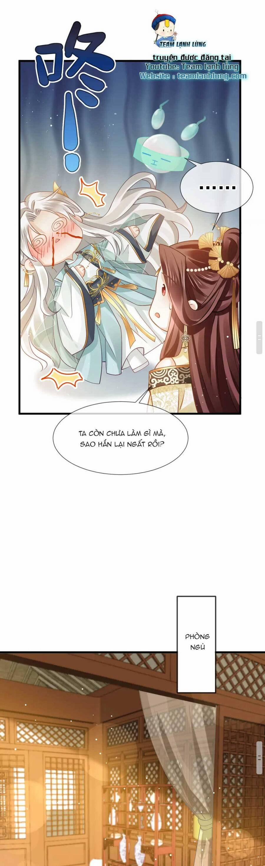 Ai Toàn Năng Thay Ký Chủ Báo Thù 58 trang 15