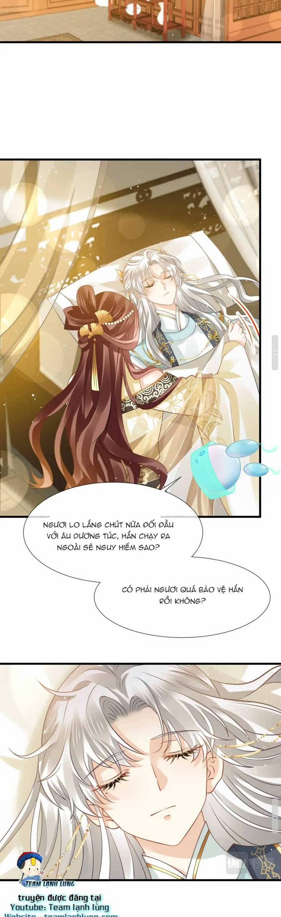 Ai Toàn Năng Thay Ký Chủ Báo Thù 58 trang 16