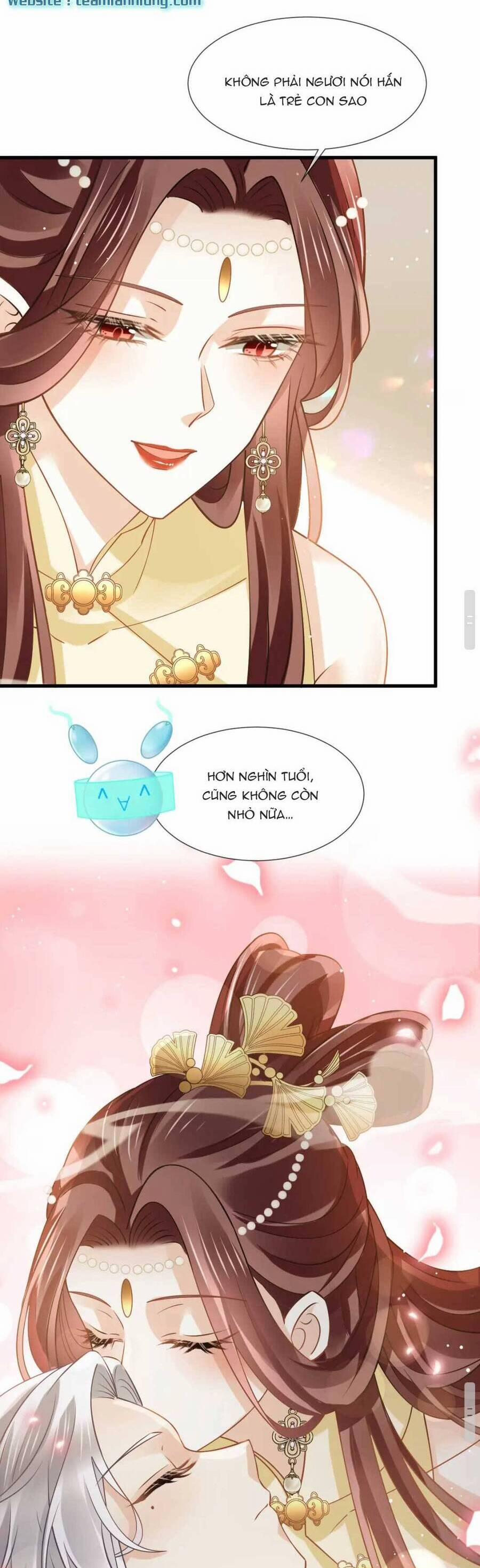 Ai Toàn Năng Thay Ký Chủ Báo Thù 58 trang 17