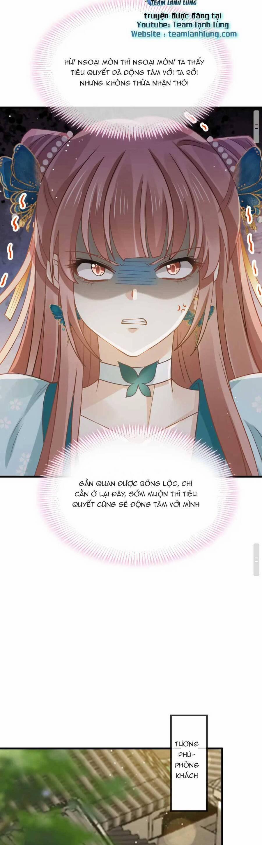 Ai Toàn Năng Thay Ký Chủ Báo Thù 58 trang 2