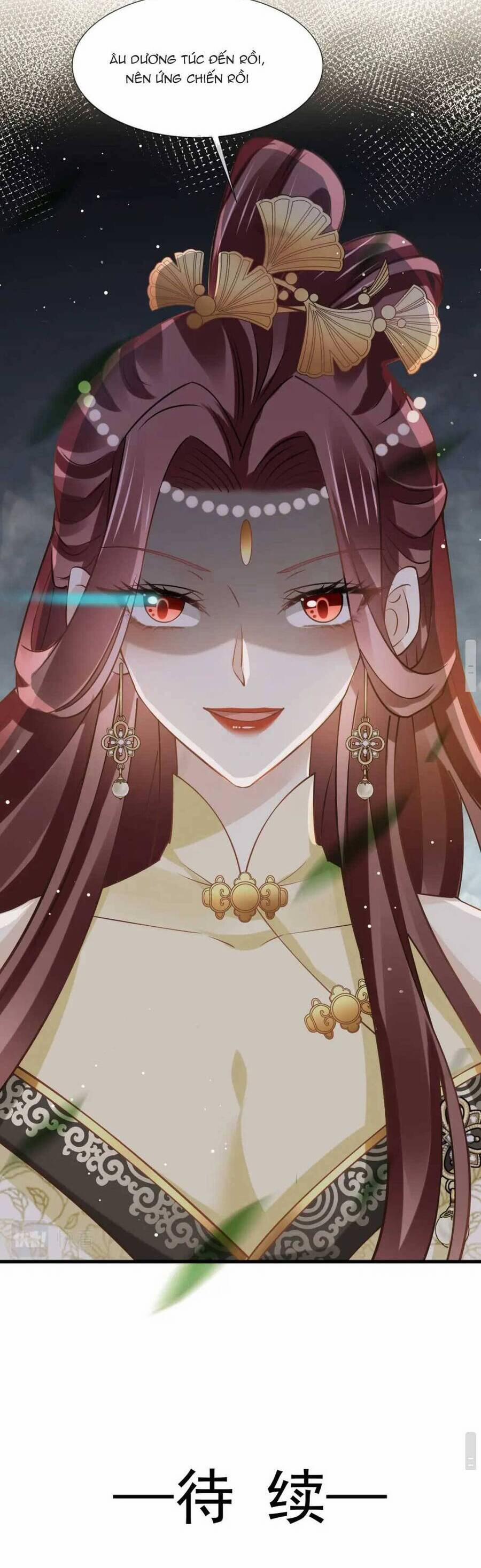 Ai Toàn Năng Thay Ký Chủ Báo Thù 58 trang 20