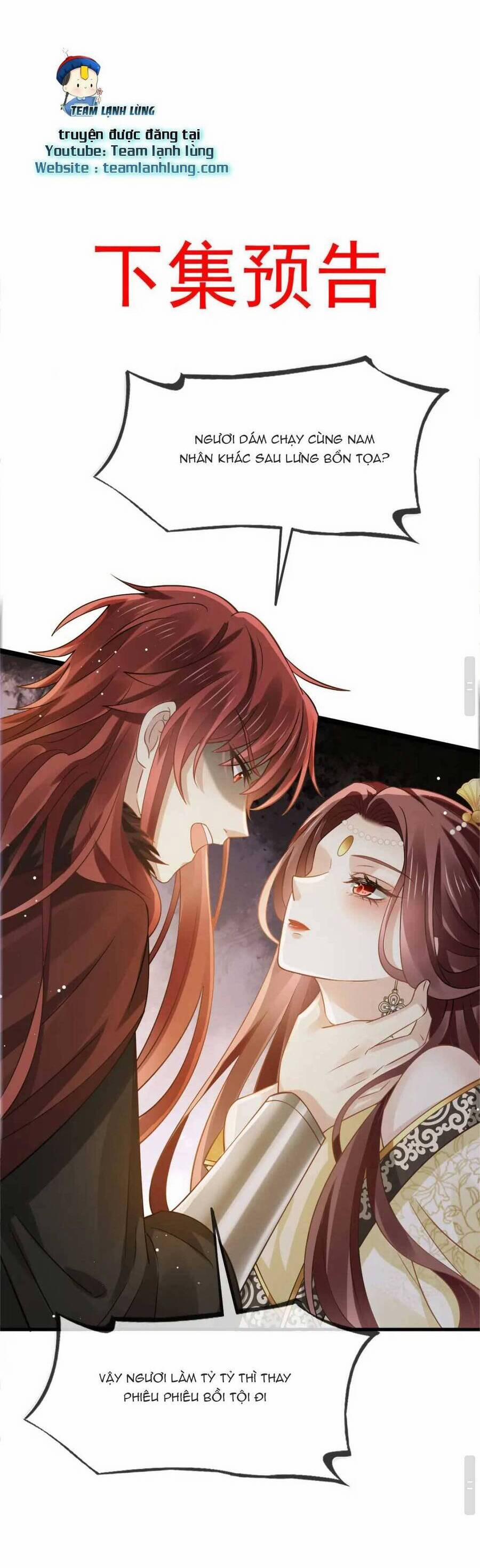 Ai Toàn Năng Thay Ký Chủ Báo Thù 58 trang 21