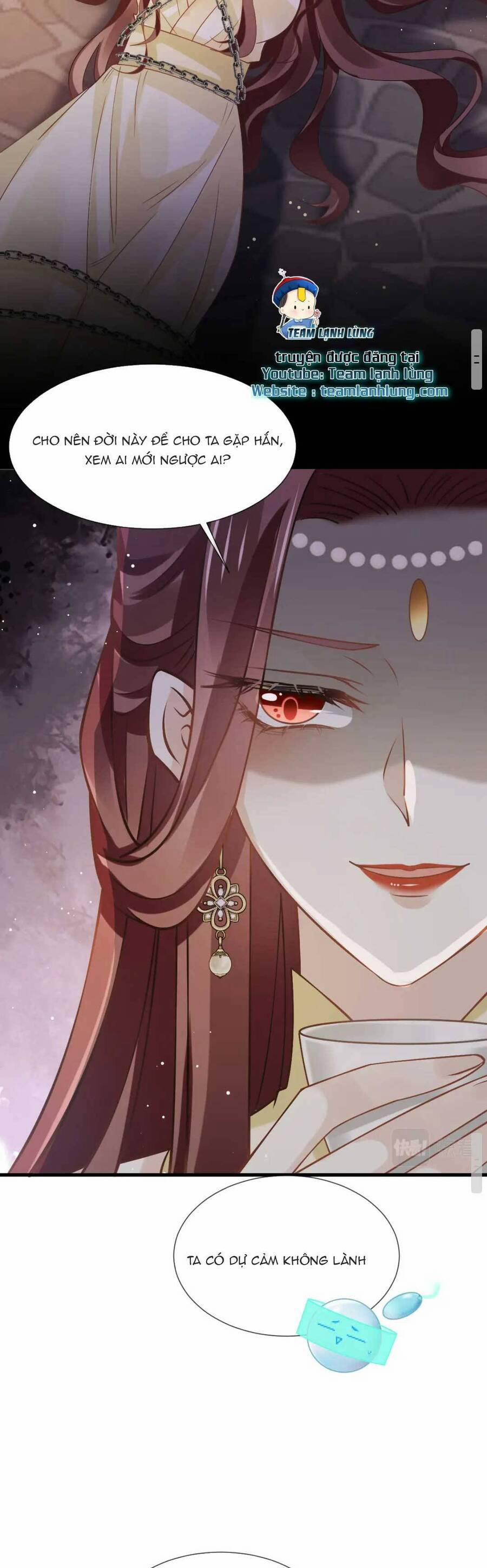 Ai Toàn Năng Thay Ký Chủ Báo Thù 58 trang 5