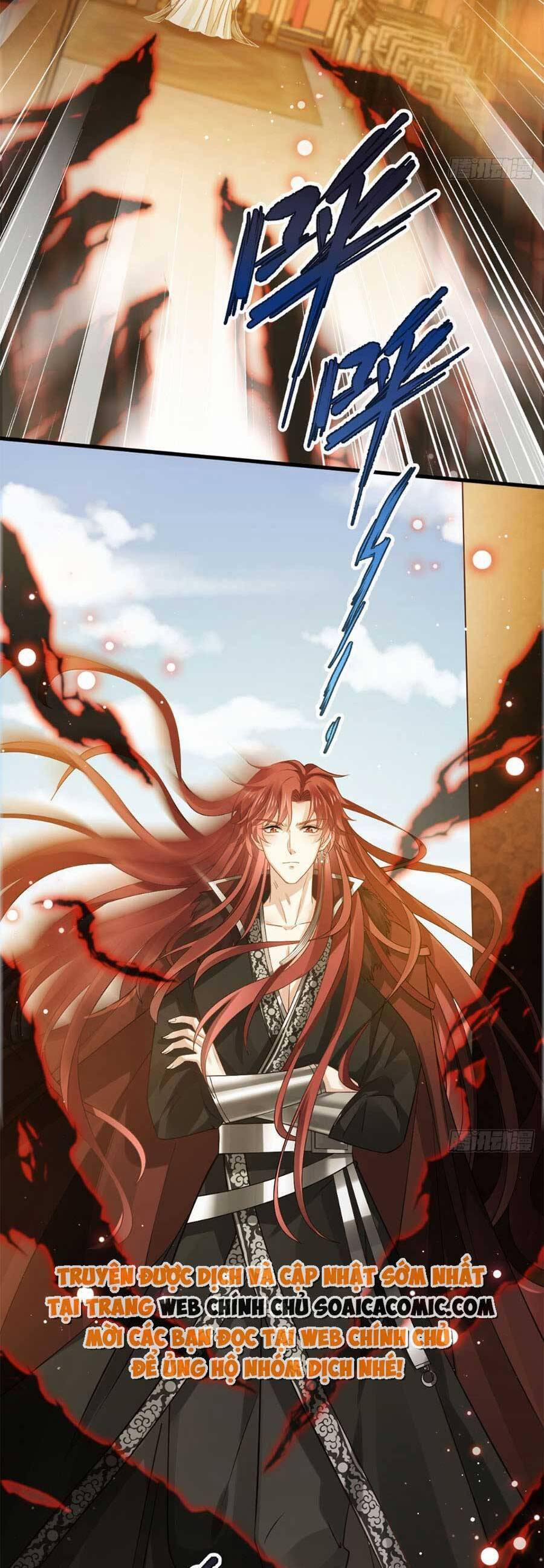 Ai Toàn Năng Thay Ký Chủ Báo Thù 59 trang 1