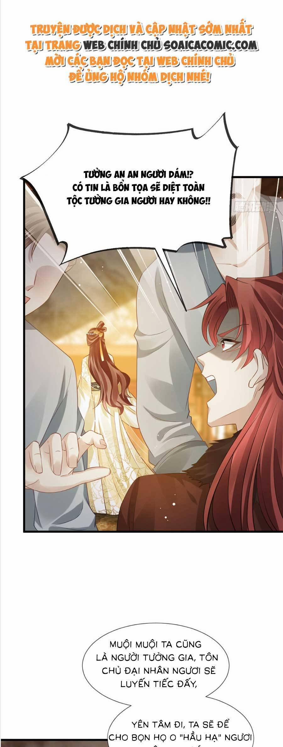 Ai Toàn Năng Thay Ký Chủ Báo Thù 59 trang 12