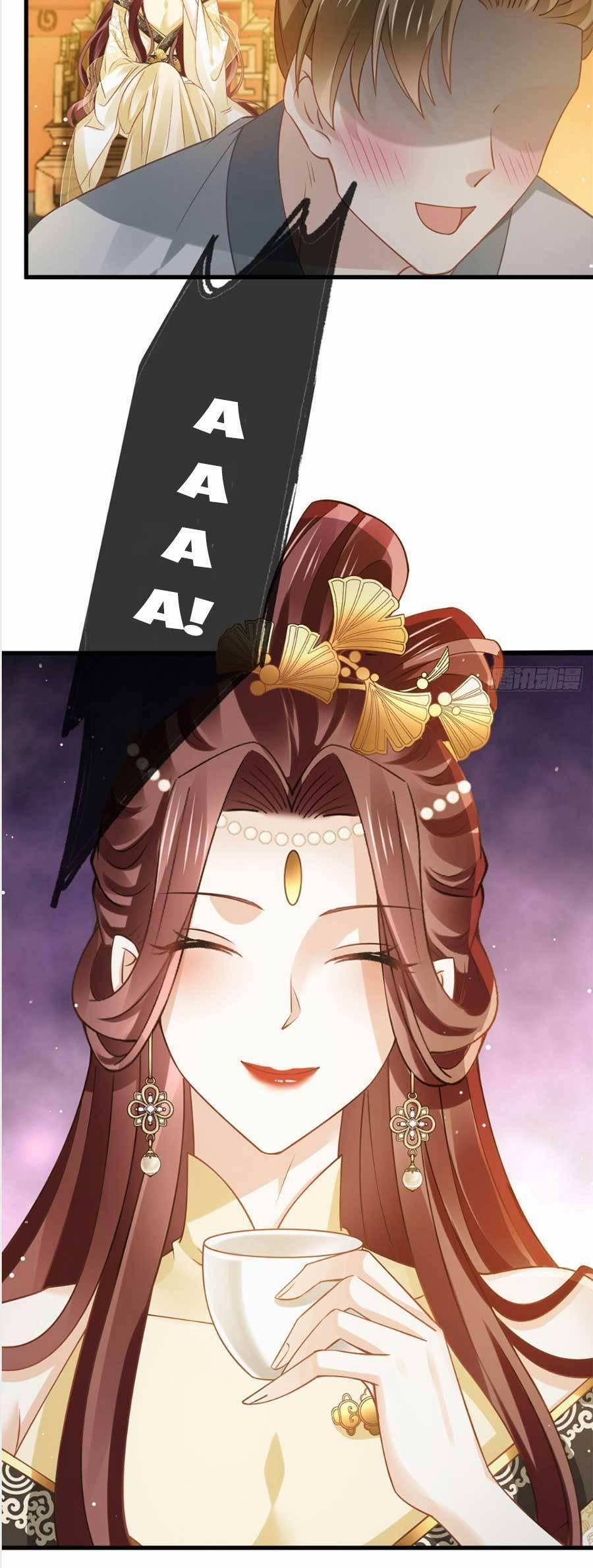 Ai Toàn Năng Thay Ký Chủ Báo Thù 59 trang 14