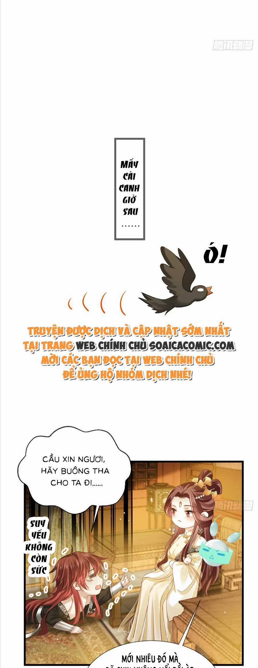 Ai Toàn Năng Thay Ký Chủ Báo Thù 59 trang 15