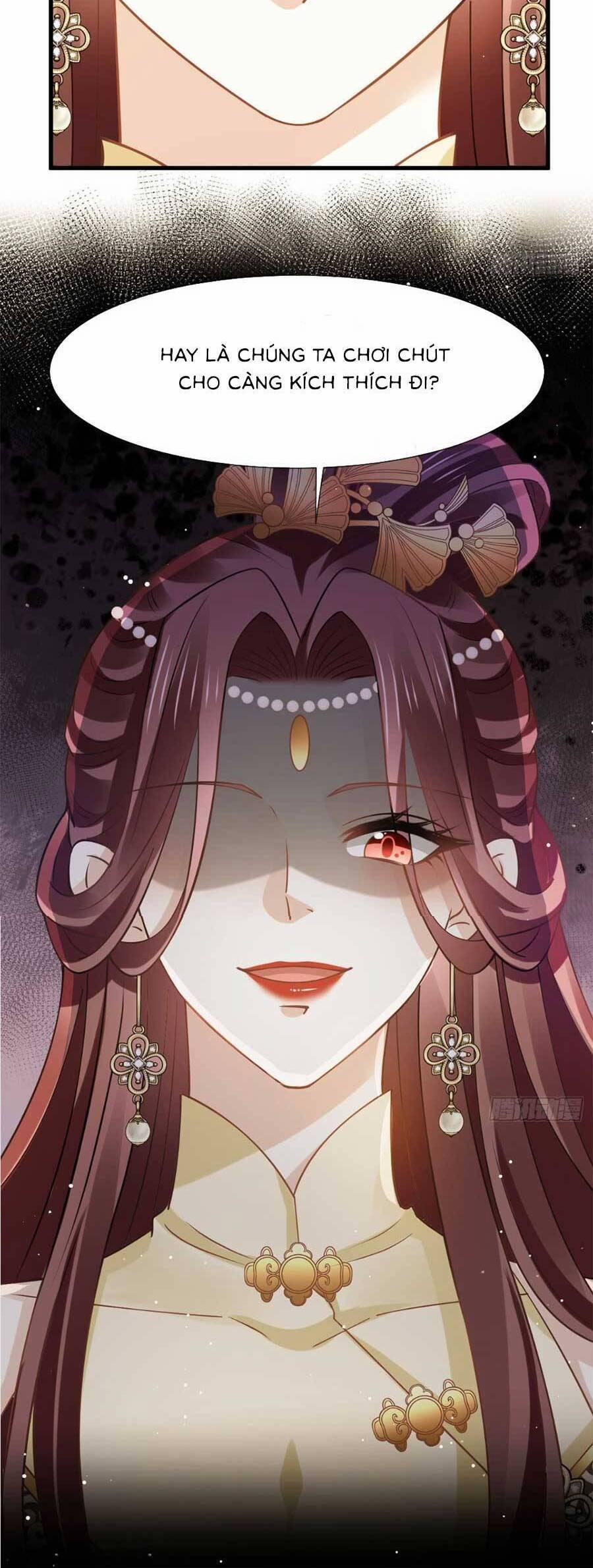 Ai Toàn Năng Thay Ký Chủ Báo Thù 59 trang 8