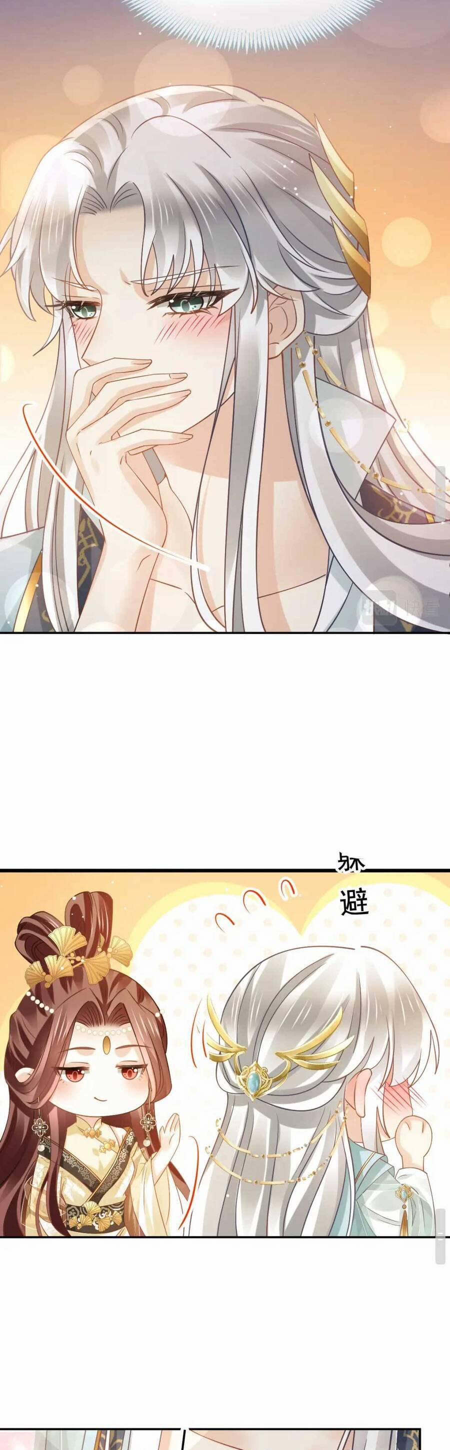 Ai Toàn Năng Thay Ký Chủ Báo Thù 60 trang 11