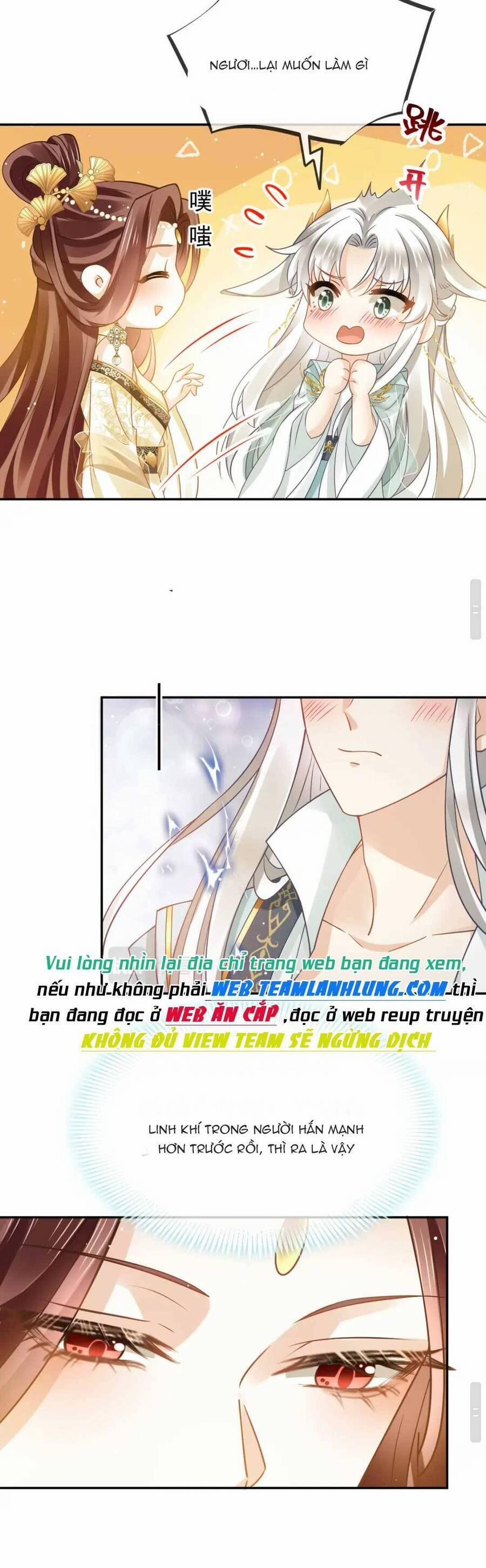 Ai Toàn Năng Thay Ký Chủ Báo Thù 60 trang 13