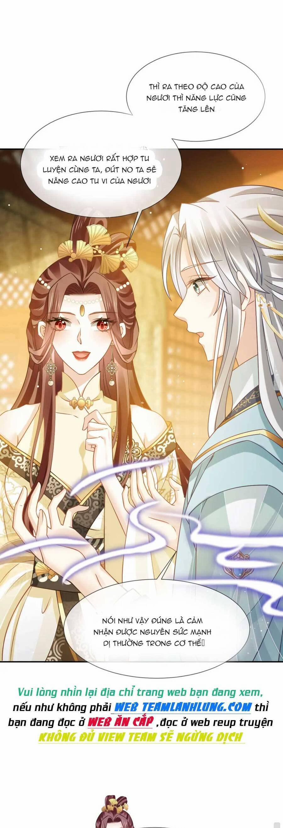 Ai Toàn Năng Thay Ký Chủ Báo Thù 60 trang 14