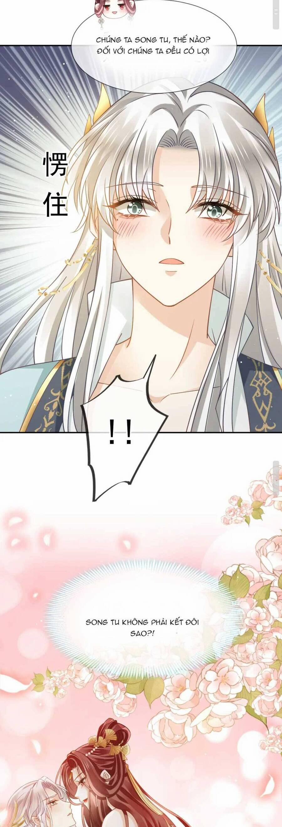 Ai Toàn Năng Thay Ký Chủ Báo Thù 60 trang 15