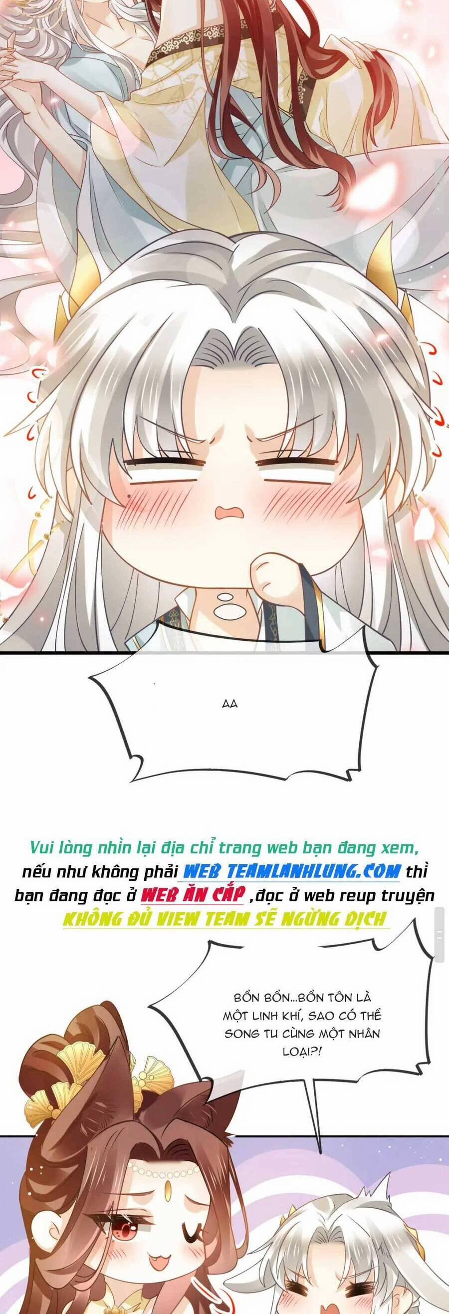 Ai Toàn Năng Thay Ký Chủ Báo Thù 60 trang 16