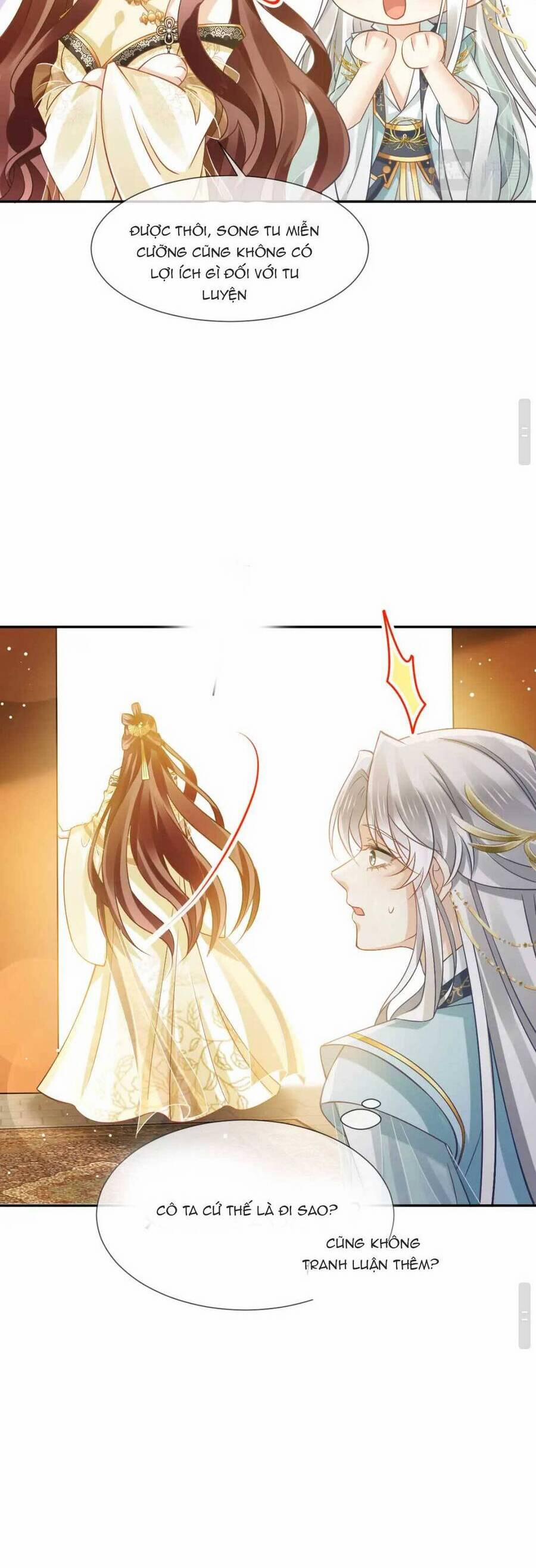 Ai Toàn Năng Thay Ký Chủ Báo Thù 60 trang 17