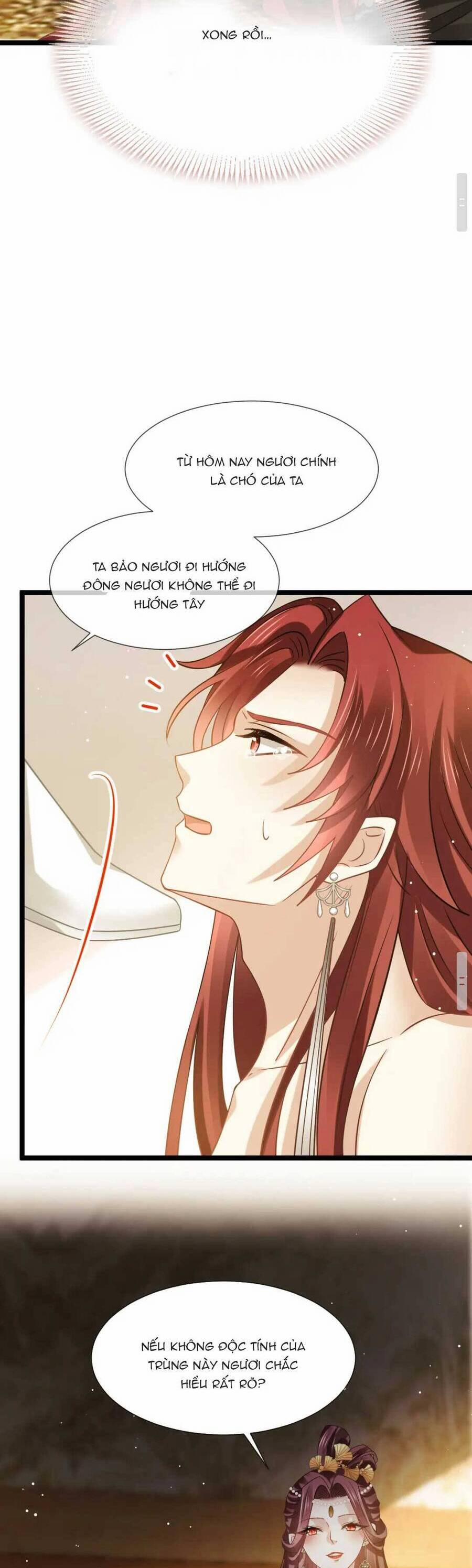 Ai Toàn Năng Thay Ký Chủ Báo Thù 60 trang 2