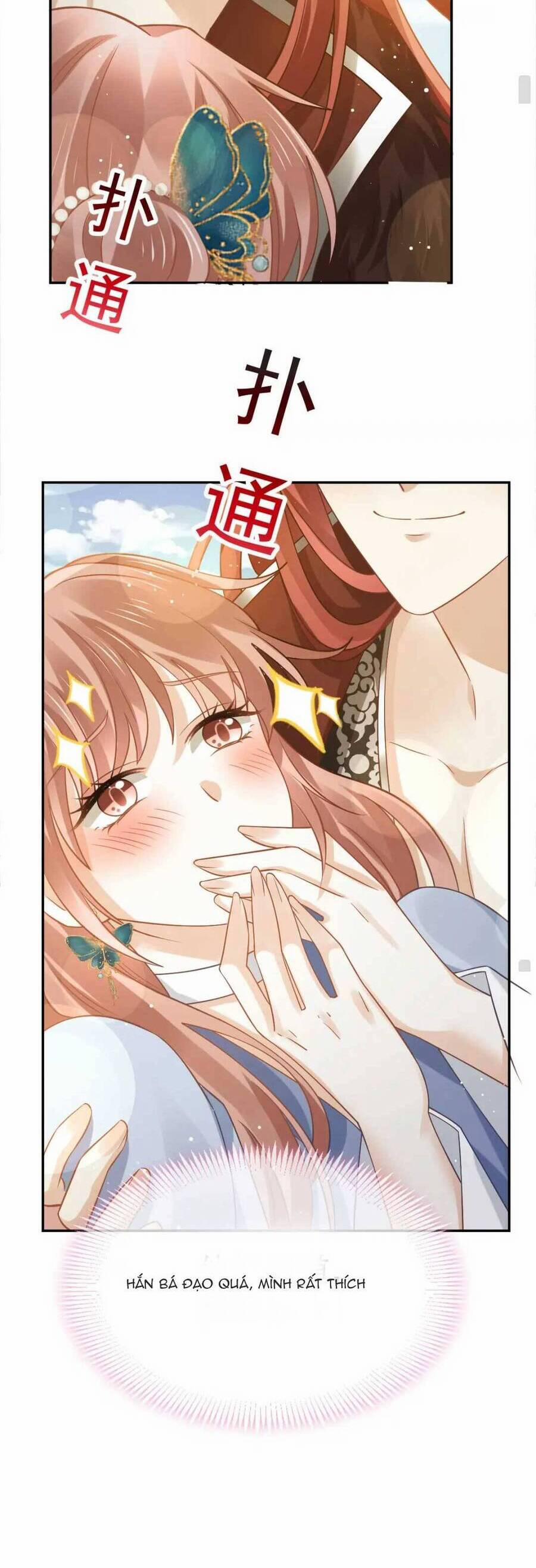 Ai Toàn Năng Thay Ký Chủ Báo Thù 60 trang 20