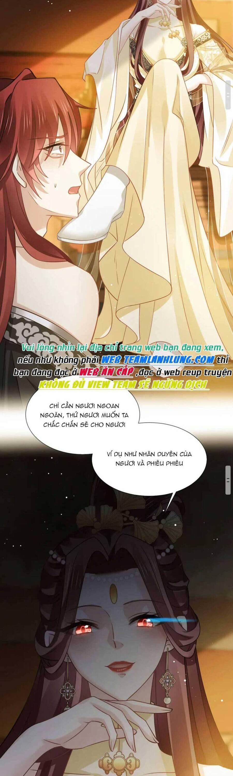 Ai Toàn Năng Thay Ký Chủ Báo Thù 60 trang 3