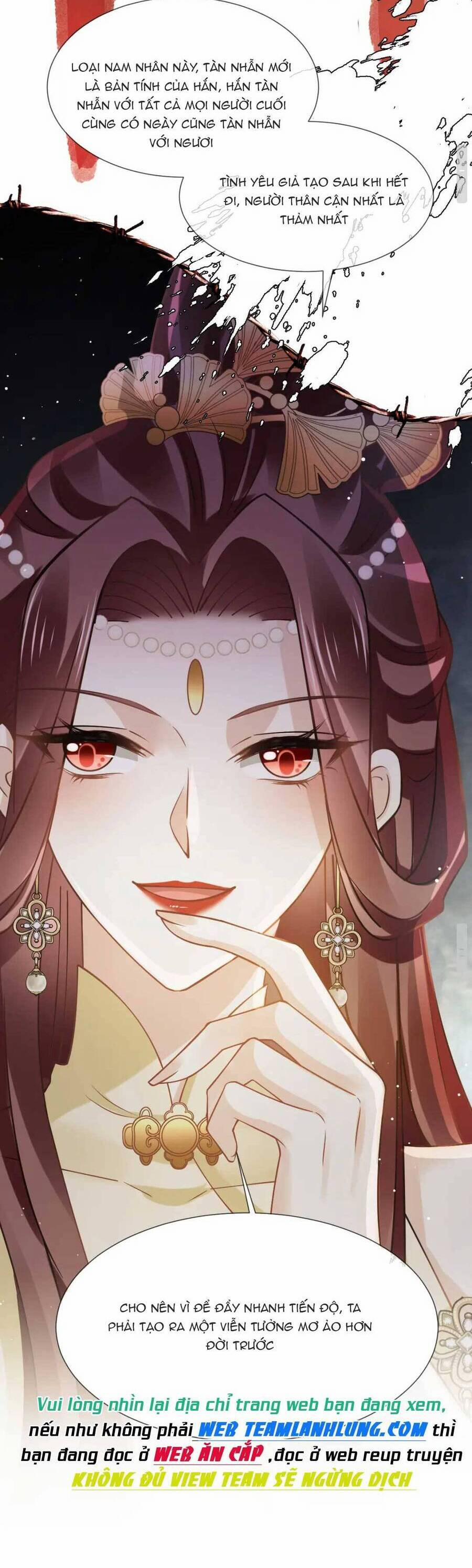 Ai Toàn Năng Thay Ký Chủ Báo Thù 60 trang 6