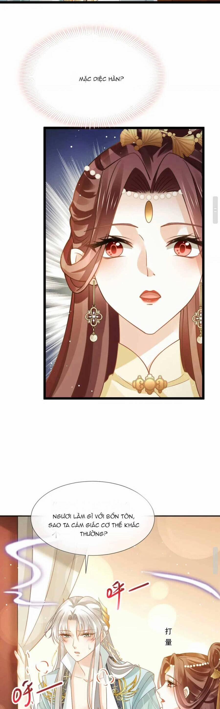 Ai Toàn Năng Thay Ký Chủ Báo Thù 60 trang 8