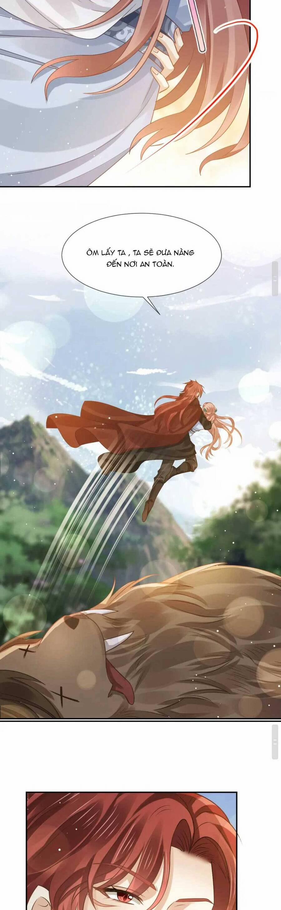 Ai Toàn Năng Thay Ký Chủ Báo Thù 61 trang 10