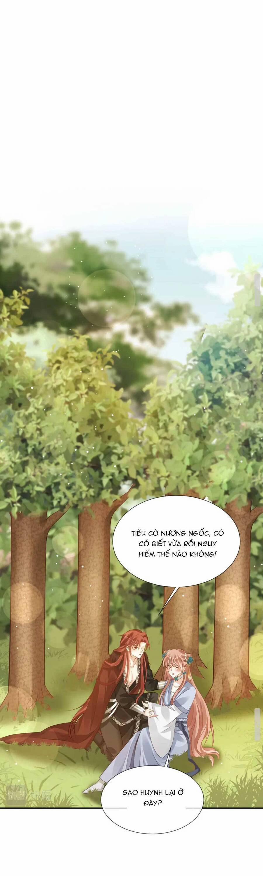 Ai Toàn Năng Thay Ký Chủ Báo Thù 61 trang 12