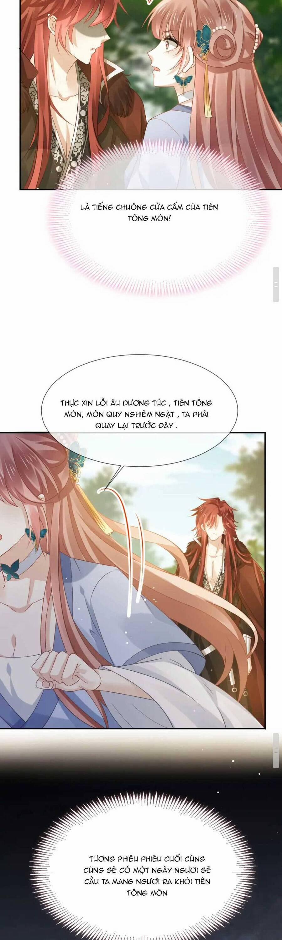 Ai Toàn Năng Thay Ký Chủ Báo Thù 61 trang 16