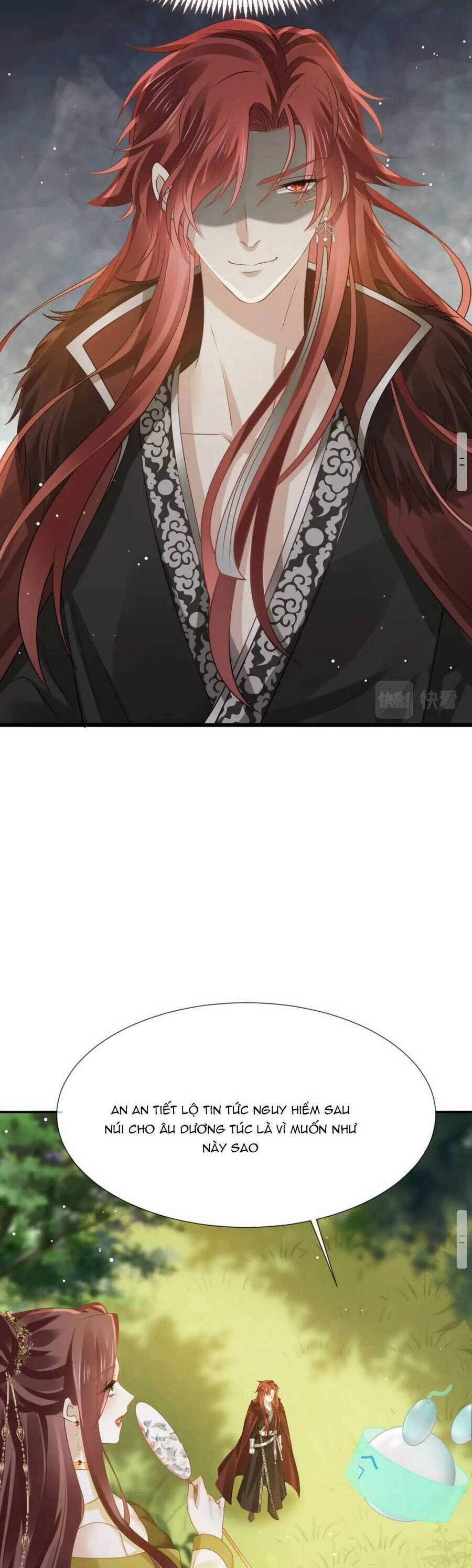 Ai Toàn Năng Thay Ký Chủ Báo Thù 61 trang 17