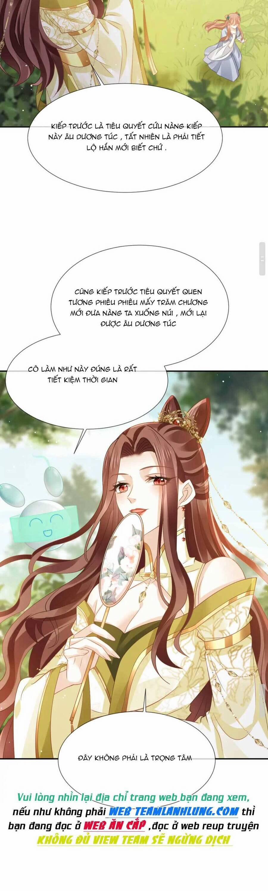 Ai Toàn Năng Thay Ký Chủ Báo Thù 61 trang 18
