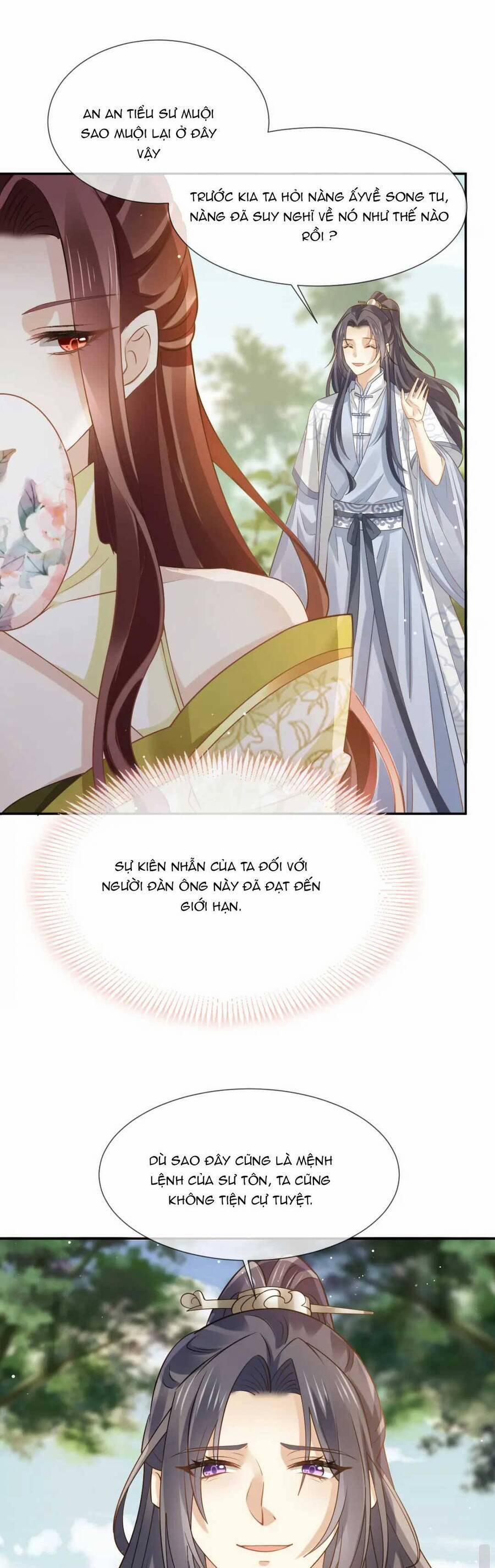 Ai Toàn Năng Thay Ký Chủ Báo Thù 61 trang 19
