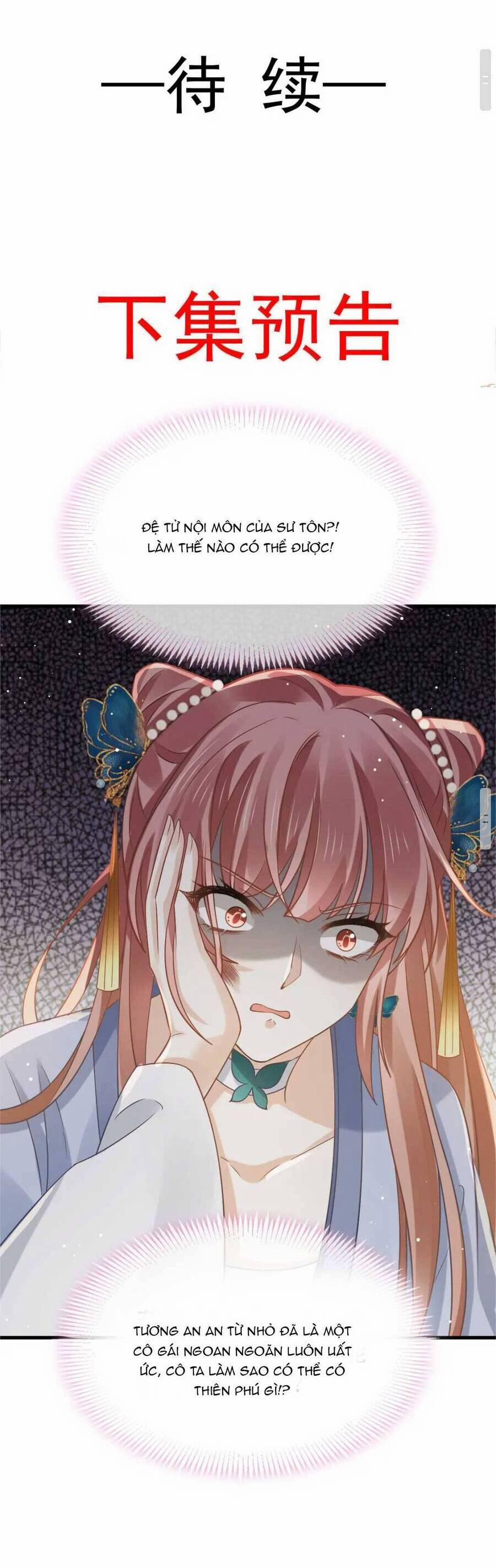 Ai Toàn Năng Thay Ký Chủ Báo Thù 61 trang 21