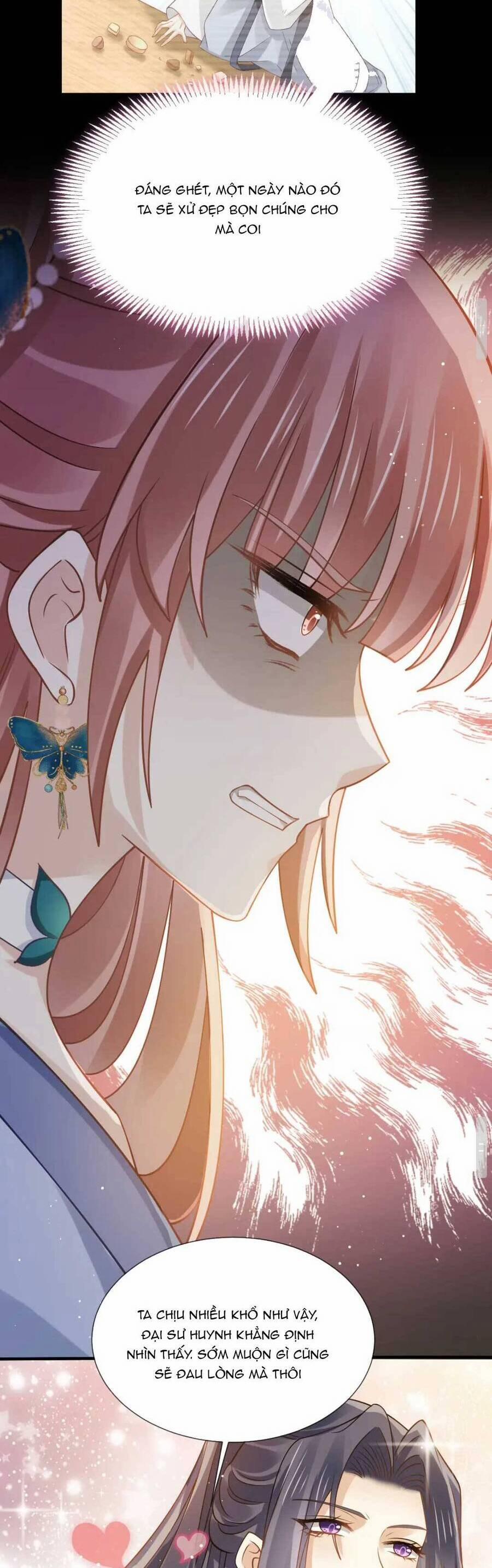 Ai Toàn Năng Thay Ký Chủ Báo Thù 61 trang 3