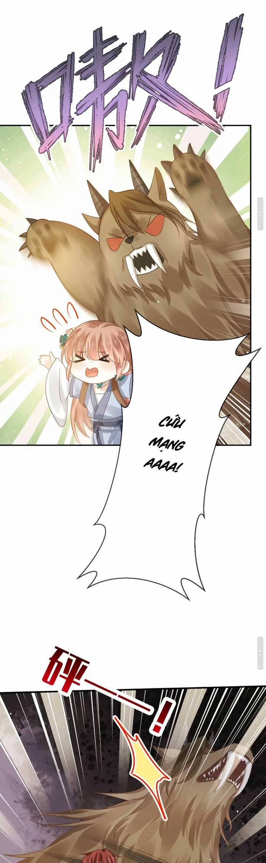 Ai Toàn Năng Thay Ký Chủ Báo Thù 61 trang 7