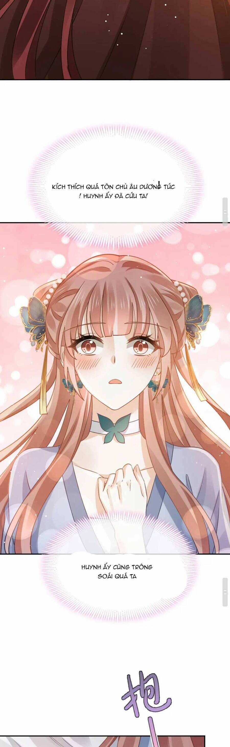 Ai Toàn Năng Thay Ký Chủ Báo Thù 61 trang 9