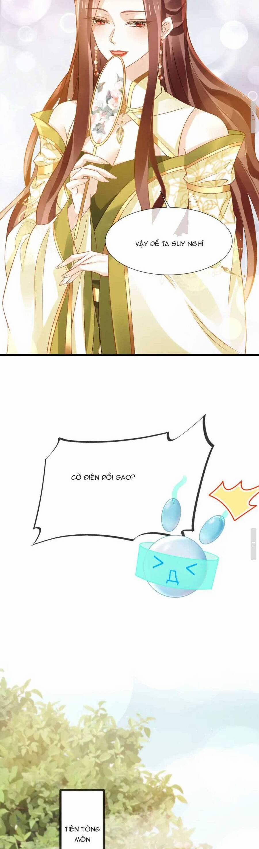 Ai Toàn Năng Thay Ký Chủ Báo Thù 62 trang 1