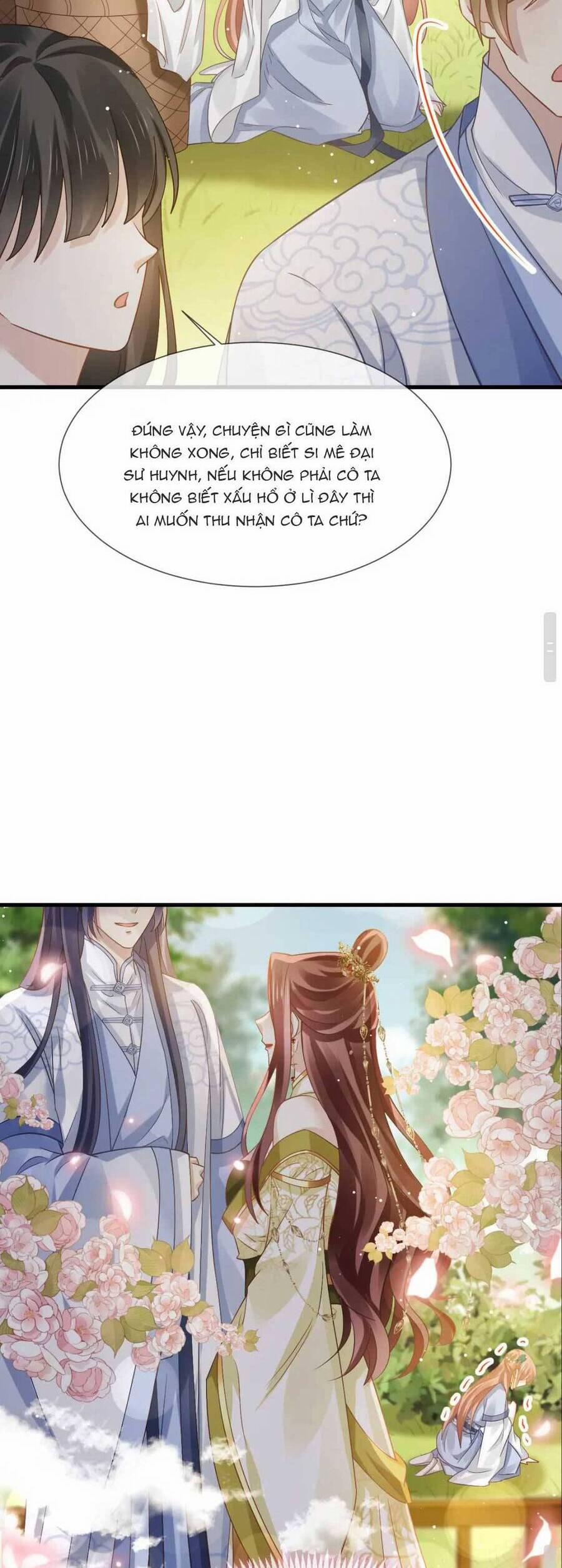 Ai Toàn Năng Thay Ký Chủ Báo Thù 62 trang 10