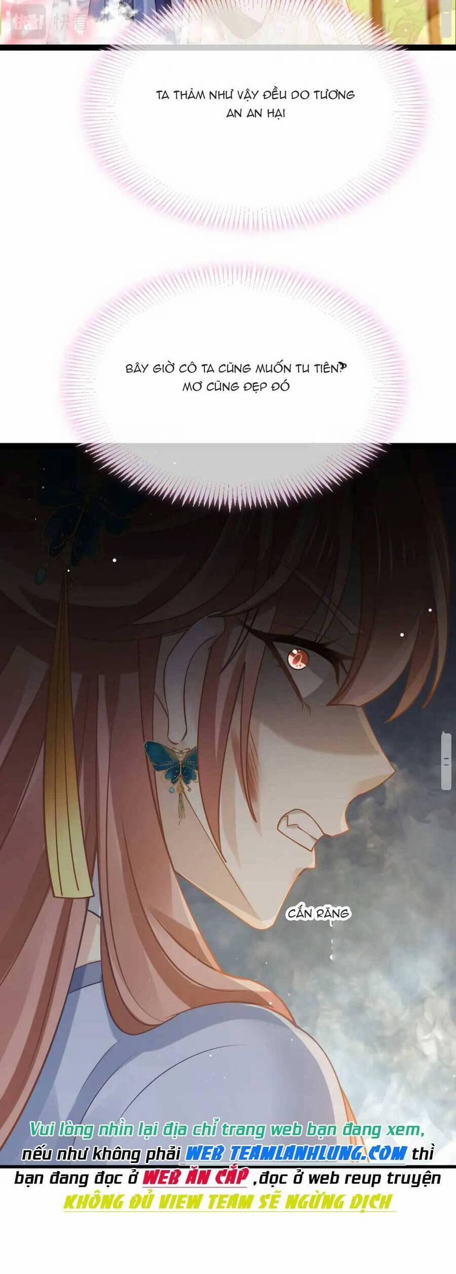 Ai Toàn Năng Thay Ký Chủ Báo Thù 62 trang 11