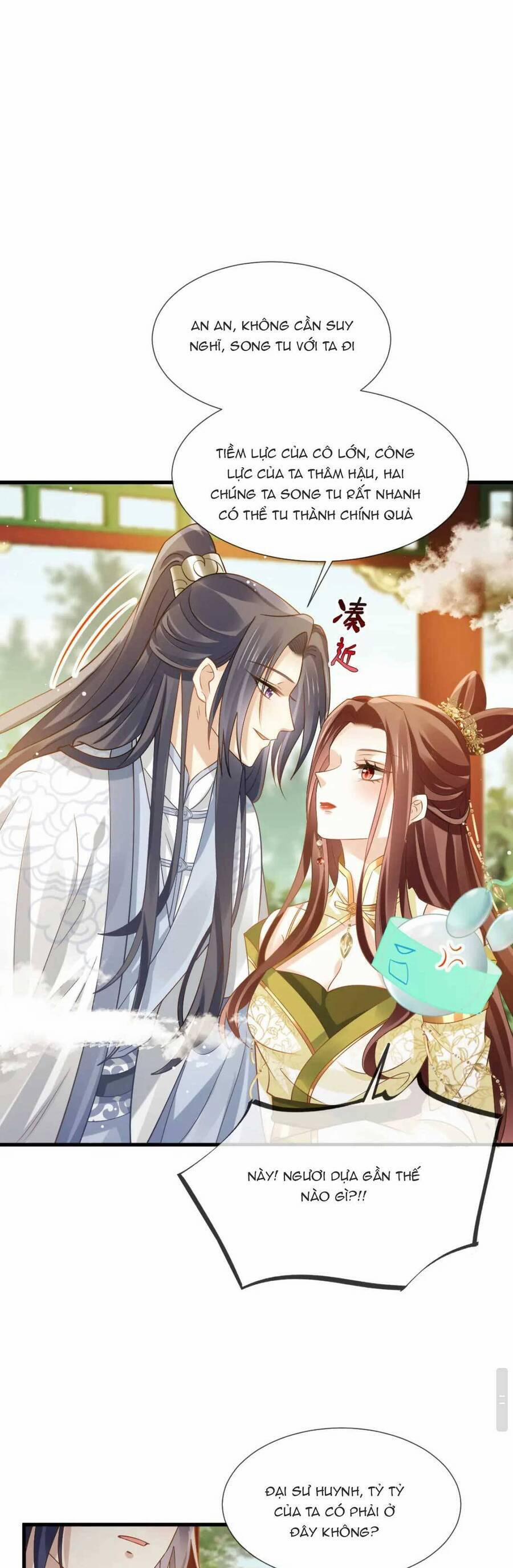Ai Toàn Năng Thay Ký Chủ Báo Thù 62 trang 12