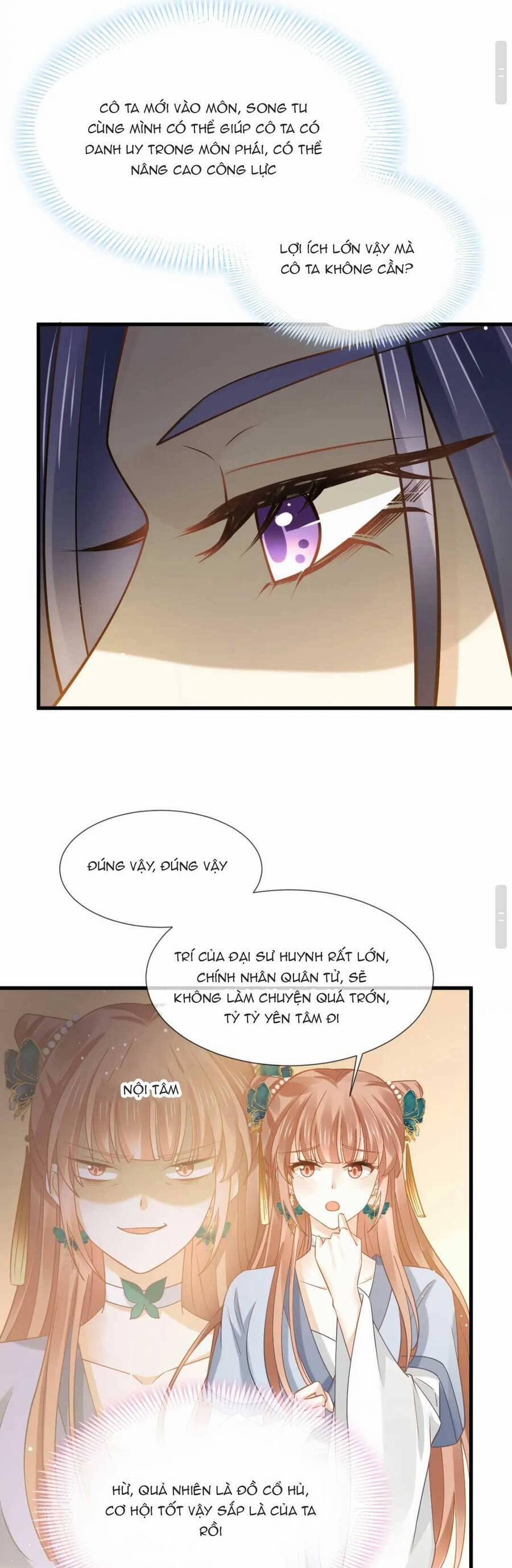 Ai Toàn Năng Thay Ký Chủ Báo Thù 62 trang 15