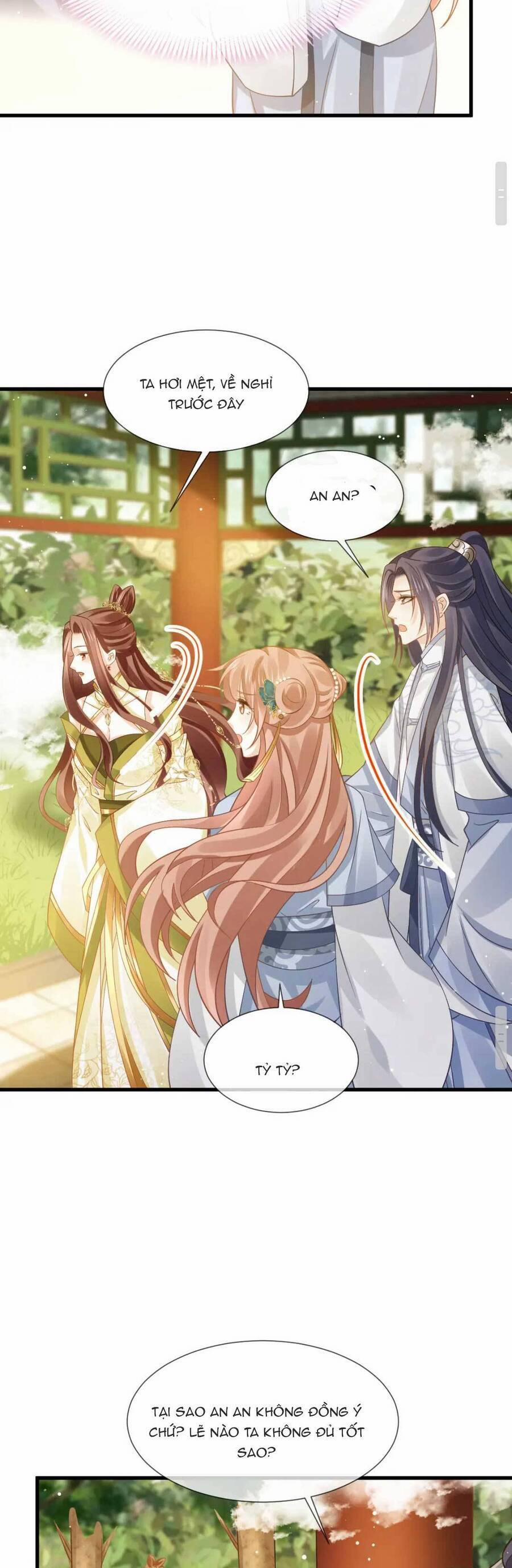Ai Toàn Năng Thay Ký Chủ Báo Thù 62 trang 16