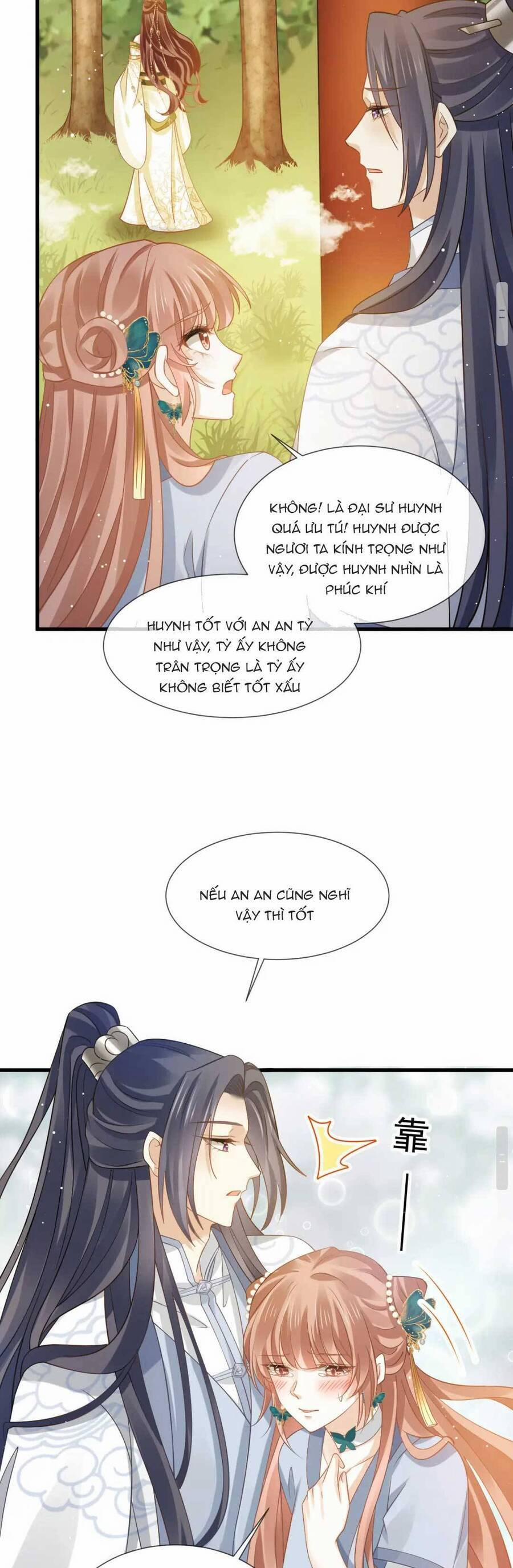 Ai Toàn Năng Thay Ký Chủ Báo Thù 62 trang 17