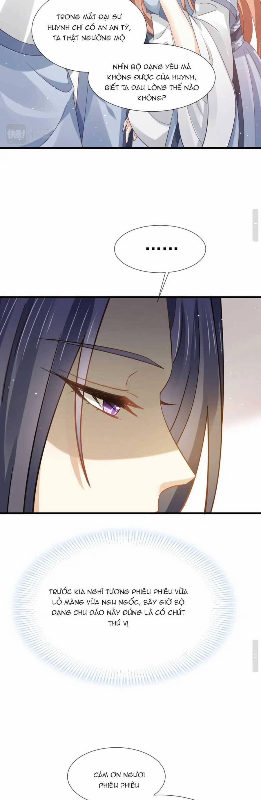 Ai Toàn Năng Thay Ký Chủ Báo Thù 62 trang 18