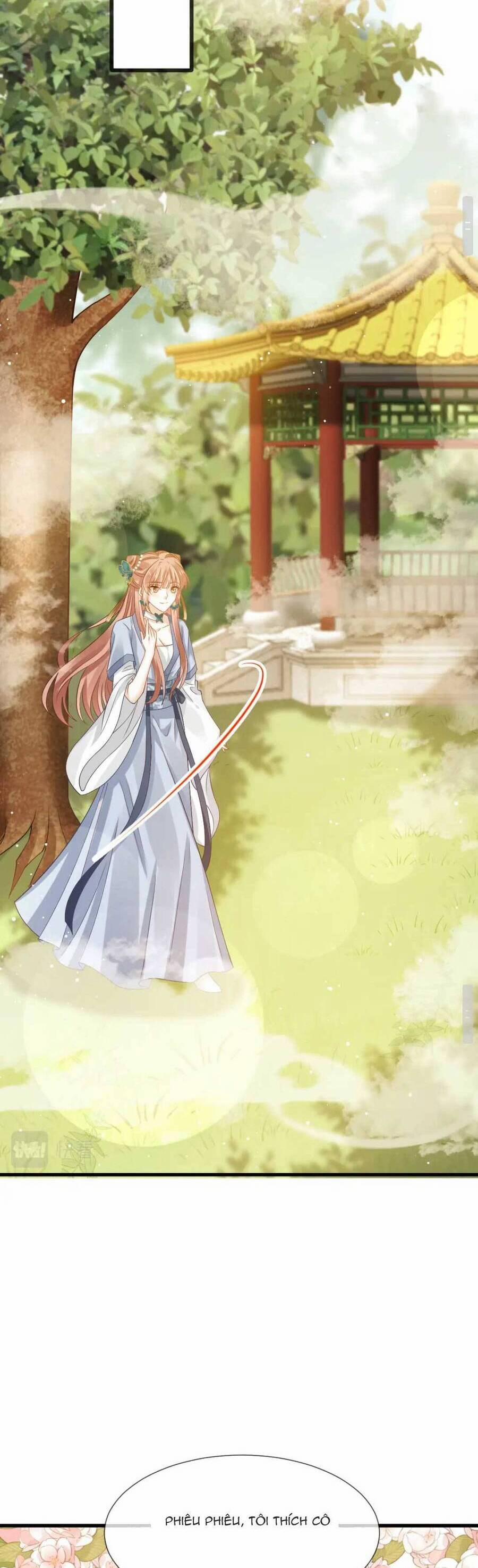 Ai Toàn Năng Thay Ký Chủ Báo Thù 62 trang 2