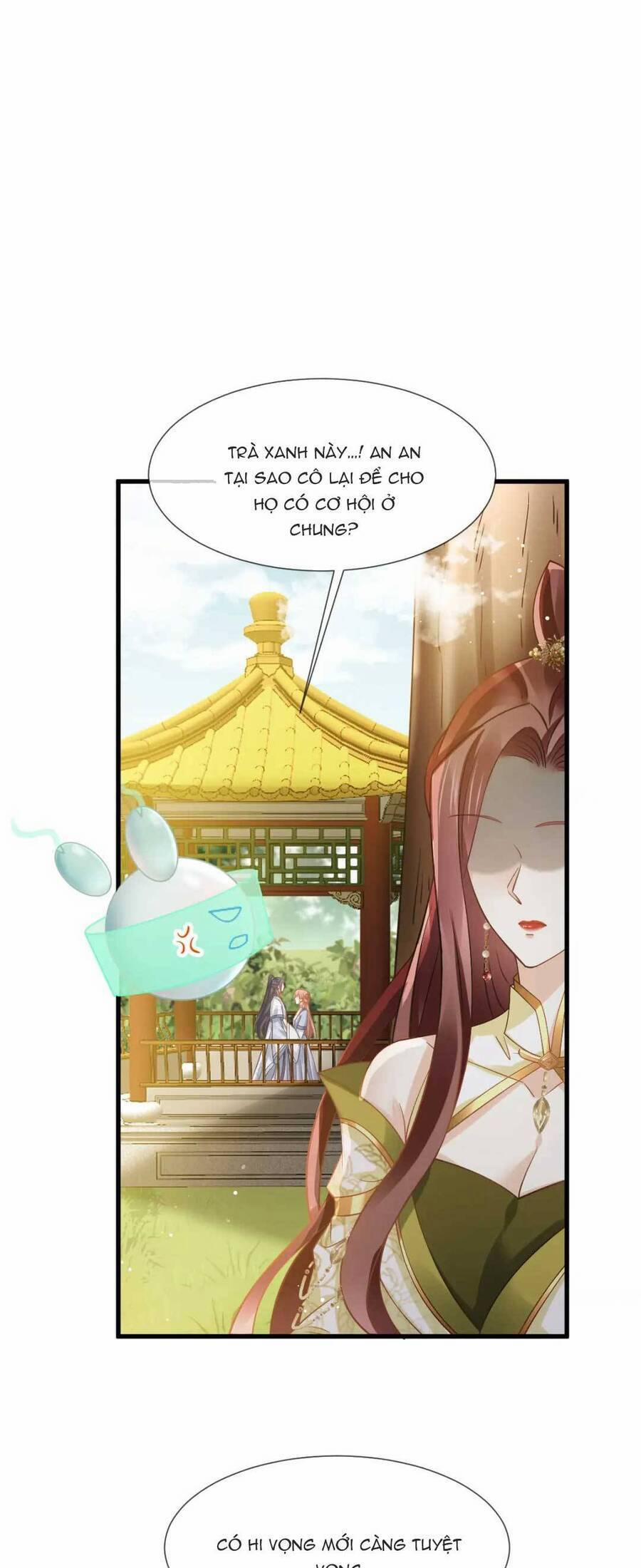 Ai Toàn Năng Thay Ký Chủ Báo Thù 62 trang 21